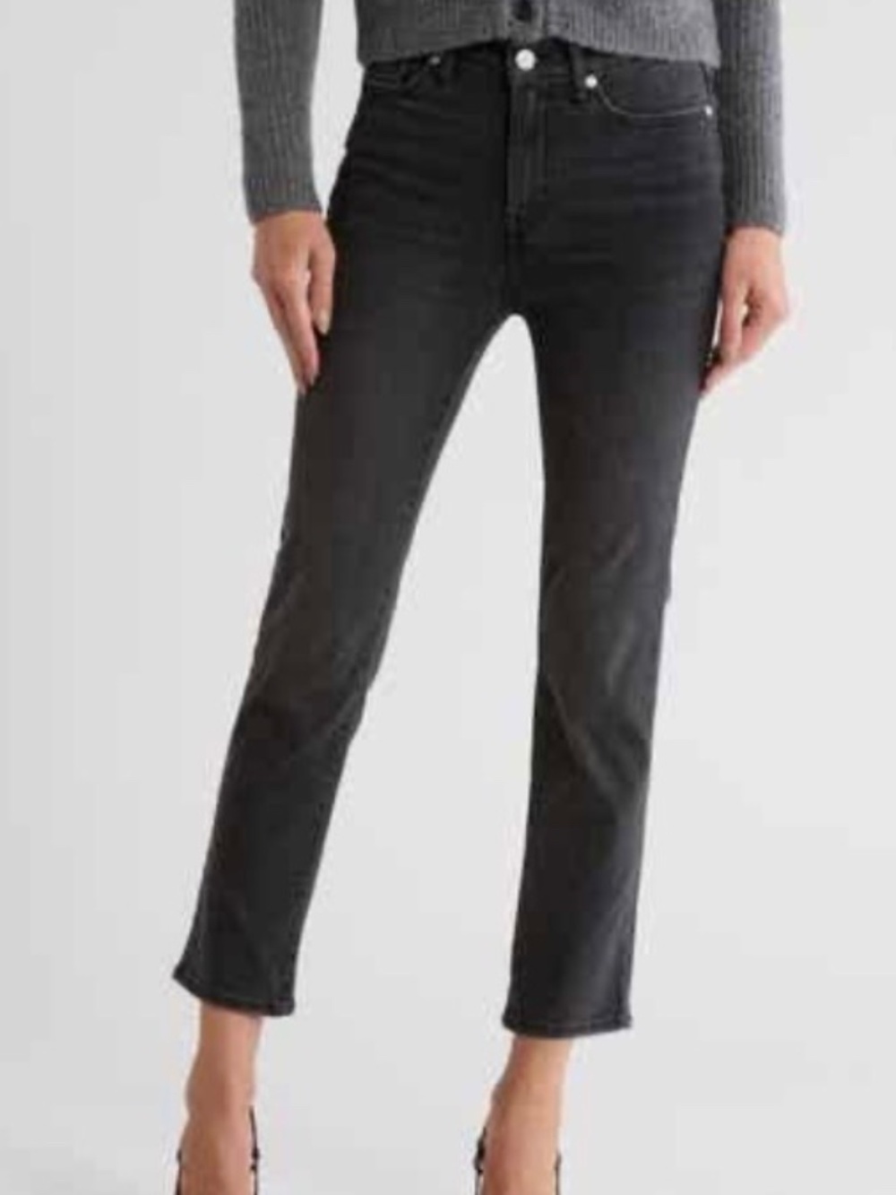 Frame Le Garcon Boyfriend Fit - Womens size 29